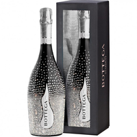 Bottega Stardust Prosecco Spumante DOC dry 0, 75 L 11% vol