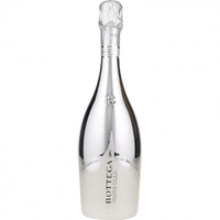 Bottega White Gold Prosecco Spumante Venezia DOC 0, 75 L 11%