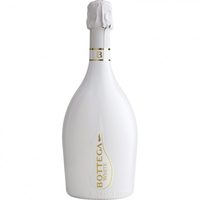 Bottega White Prosecco Extra Dry DOC 0, 75 L 11% vol