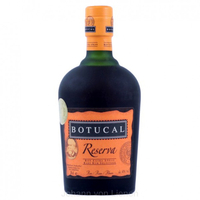 Botucal Reserva (ehemalig Diplomatico) 0, 7 L 40%vol