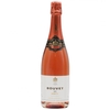 Bouvet Brut Rosé 1851 Méthode Traditionelle 0, 75 L 12, 5% vol.