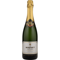 Bouvet Cremant de Loire 0, 75 L 12, 5% vol