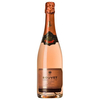 Bouvet Cremant de Loire Excellence Rose 0, 75 L 12, 5% vol