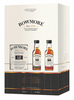 Bowmore 12 Jahre Geschenkset 0, 7 L 40%vol