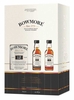 Bowmore 12 Jahre Geschenkset 0, 7 L 40%vol