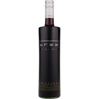 Bree Merlot trocken 0, 75 L 13% vol