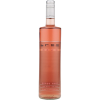 Bree Pinot Noir Rosé feinherb 0, 75 L 11% vol