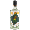 BrewDog LoneWolf Cactus & Lime Gin 0, 7 L 40% vol