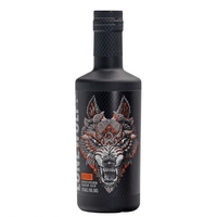 BrewDog LoneWolf Gunpowder Proof Gin 0, 5 L 57% vol