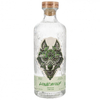 BrewDog LoneWolf Mexican Lime Gin 0, 7 L 38% vol