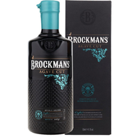 Brockmans Agave Cut Spirit Drink 0, 7 L 41% vol