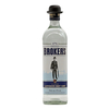 Brokers London Dry Gin 0, 7 L 47% vol