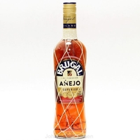 Brugal Anejo Superior Rum 0, 7 L 38% vol