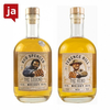 Bud Spencer + Terence Hill Whisky Sparset 2 x 0, 7 L 46% vol