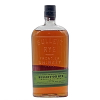 Bulleit 95 Rye American Whiskey 0, 7 L 45% vol