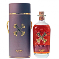 Bumbu The Original (Rum-Basis) in Geschenkverpackung 0, 7 L 40 % vol