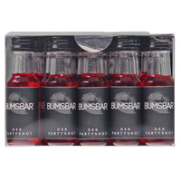 BUMSBAR der Partyshot 20x 0, 02 L PET 16% vol
