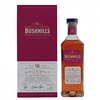 Bushmills 16 Jahre Single Malt Irish Whiskey 0, 7 L 40% vol