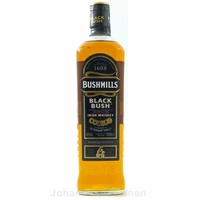 Bushmills Black Bush 0, 7 L 40%vol