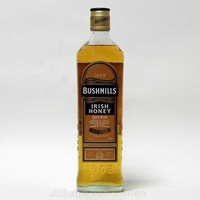 Bushmills Irish Honey 0, 7 L 35%vol