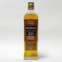 Bushmills Irish Honey 0, 7 L 35%vol