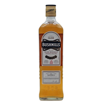 Bushmills Original Irish Whiskey 0, 7 L 40% vol