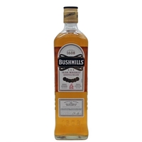 Bushmills Original Irish Whiskey 0, 7 L 40% vol