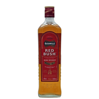 Bushmills Red Bush 0, 7 L 40% vol