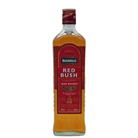 Bushmills Red Bush 0, 7 L 40% vol