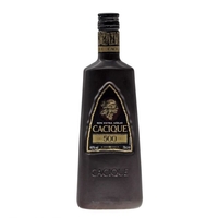 Cacique 500 Extra Anejo Rum 0, 7 L 40% vol