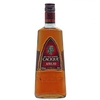 Cacique Ron Anejo Superior 0, 7 L 37, 5% vol