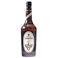 Calvados Dauphin Fine 0, 7 L 40%vol