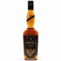 Calvados Dauphin VSOP 0, 7 L 40%vol