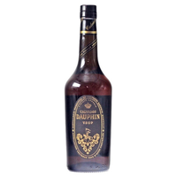 Calvados Dauphin VSOP 0, 7 L 40%vol