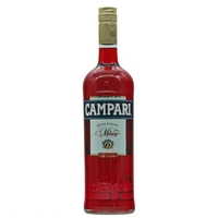 Campari Bitter 1 L 25% vol