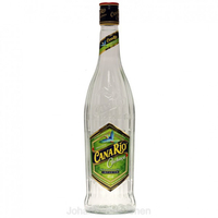 CanaRio Cachaca 0, 7 L 40% vol