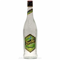 CanaRio Cachaca 0, 7 L 40%vol