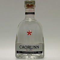 Caorunn Small Batch Scottish Gin 0, 7 L 41, 8%vol