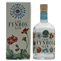 Cape Fynbos Gin 0, 5 L 45% vol