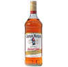 Captain Morgan Spiced Gold 1 L 35 % vol Spirituose (Rum-Basis)