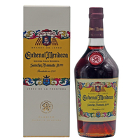 Cardenal Mendoza Solera Gran Reserva 0, 7 L 40% vol