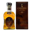 Cardhu 12 Jahre Years Old 0, 7 Ltr. 40%