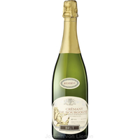 Caves de Marsigny Reserve Cremant 0, 75 L 12% vol