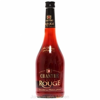 Chantre Cuvée Rouge 0, 7 L 30%vol