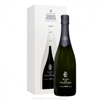 Charles Heidsieck Blanc des Millénaires 0, 75 L 12%vol