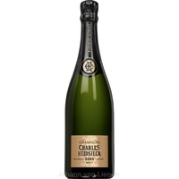 Charles Heidsieck Millesime Brut Vintage 0, 75 L 12% vol