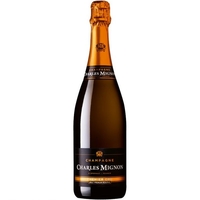 Charles Mignon Champagner 0, 75 L 12% vol