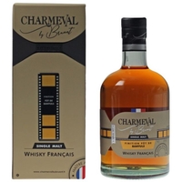 Charmeval by Bruant Banyuls Cask Finish 0, 7 L 46% vol