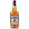 Chivas Regal 12 Years 0, 7 L 40% vol