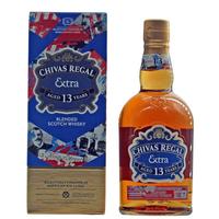 Chivas Regal 13 Jahre American Rye Cask 0, 7 L 40% vol